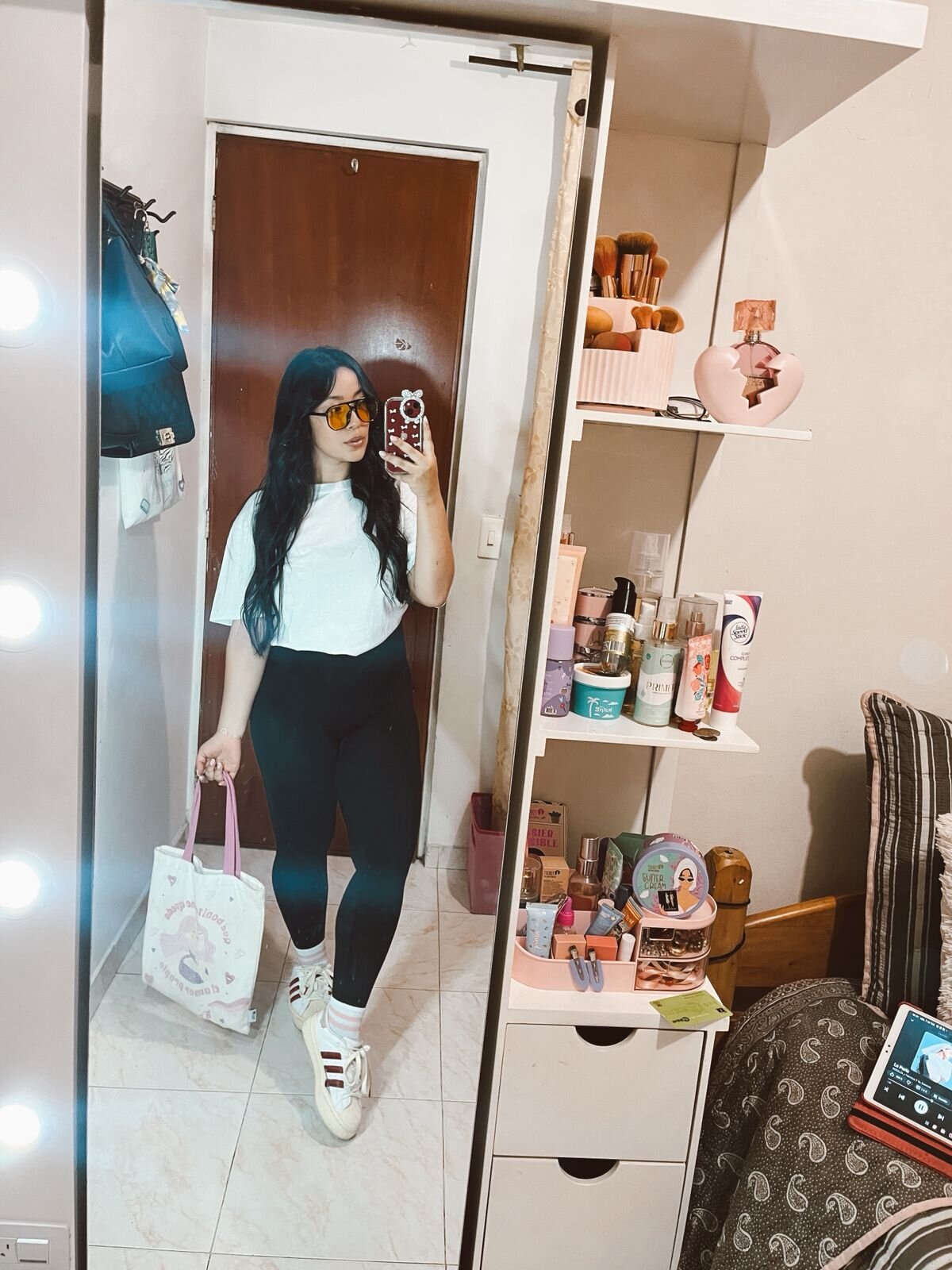 XXX Porn Photo of Nude Selestte_tay1 5