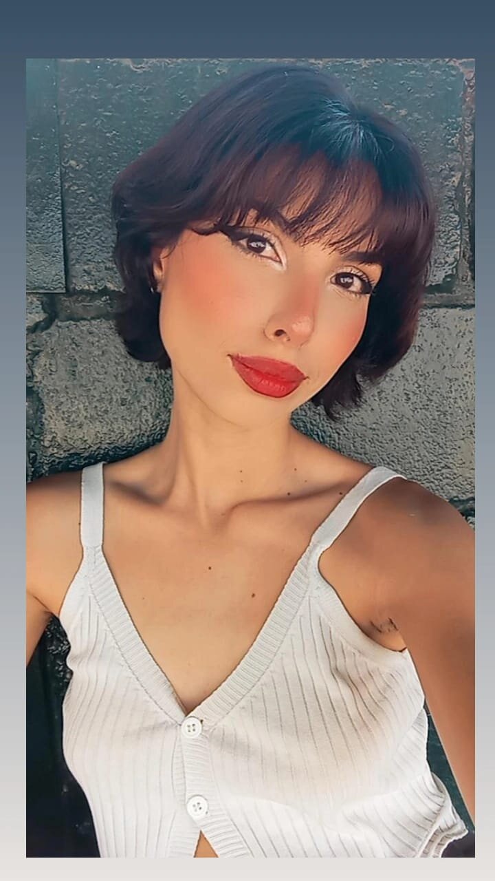 XXX Porn Photo of Nude litteninasky 3