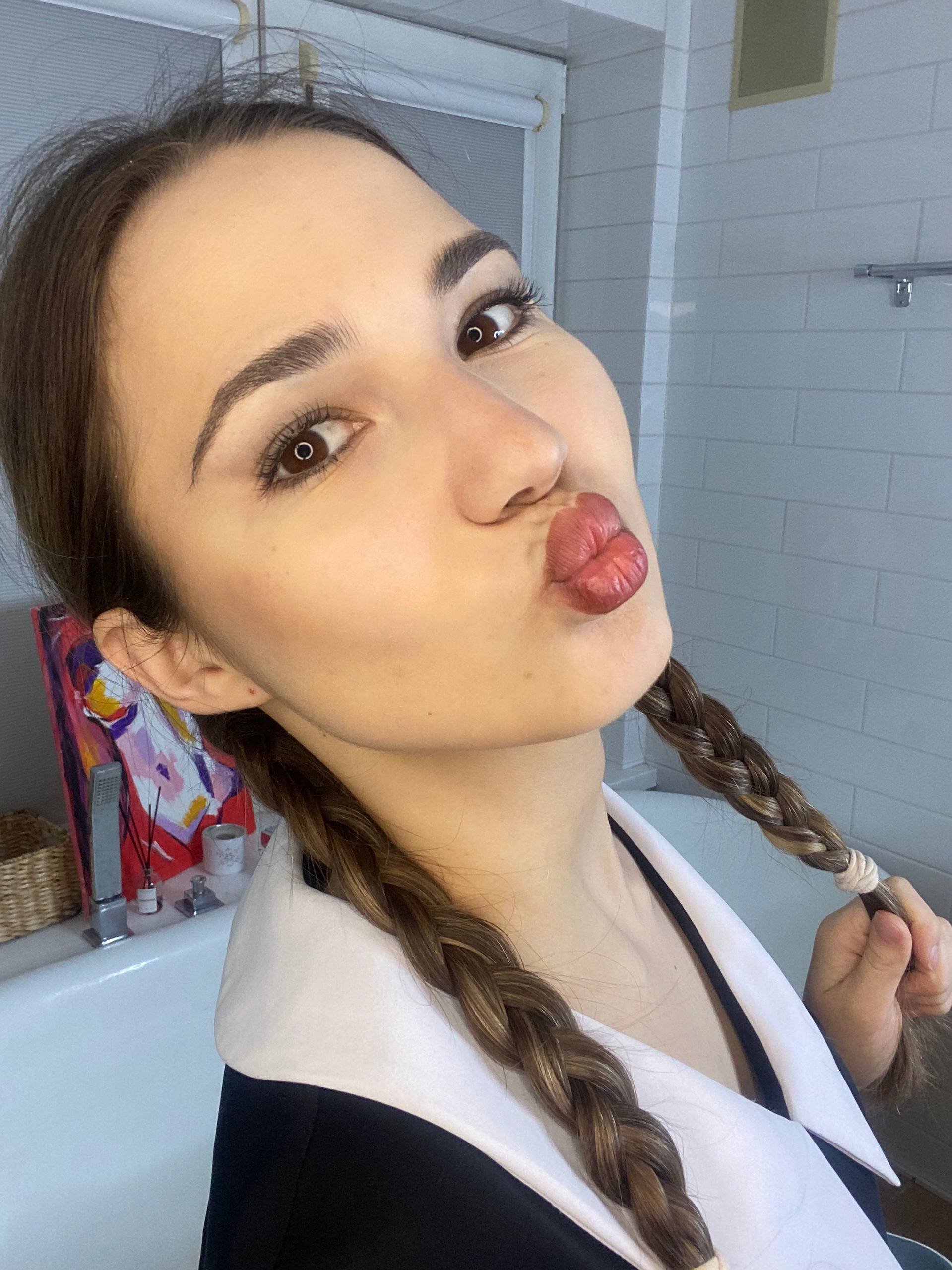XXX Porn Photo of Nude LeenaPuita 213