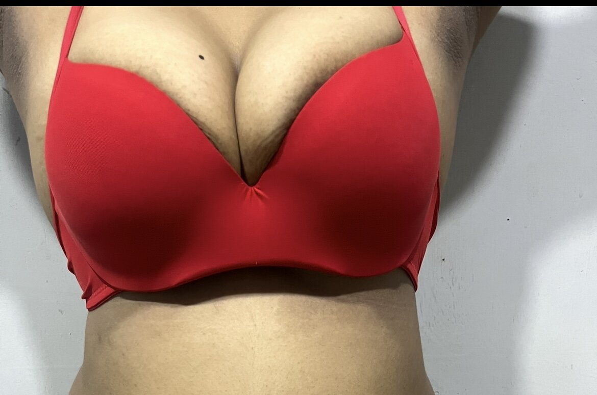 XXX Porn Photo of Nude QUEENOF_LUST 1
