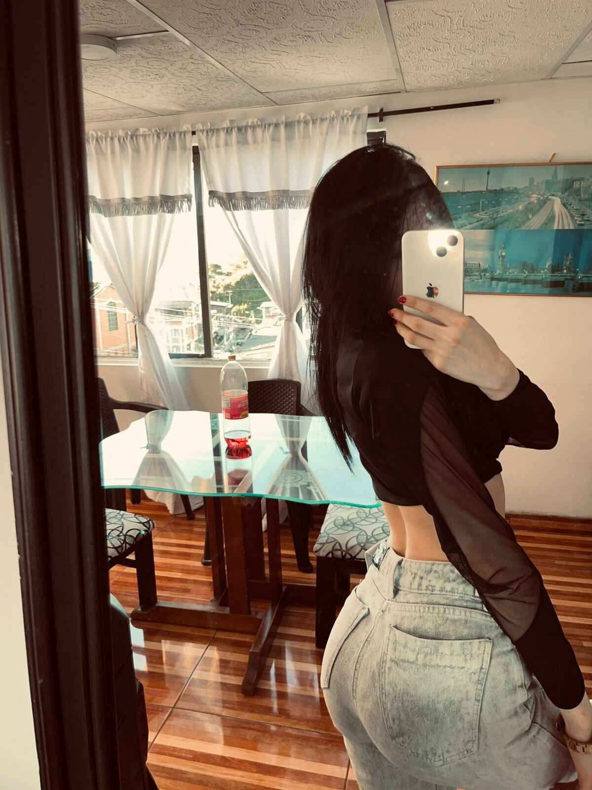 XXX Porn Photo of Nude KristallRous 7