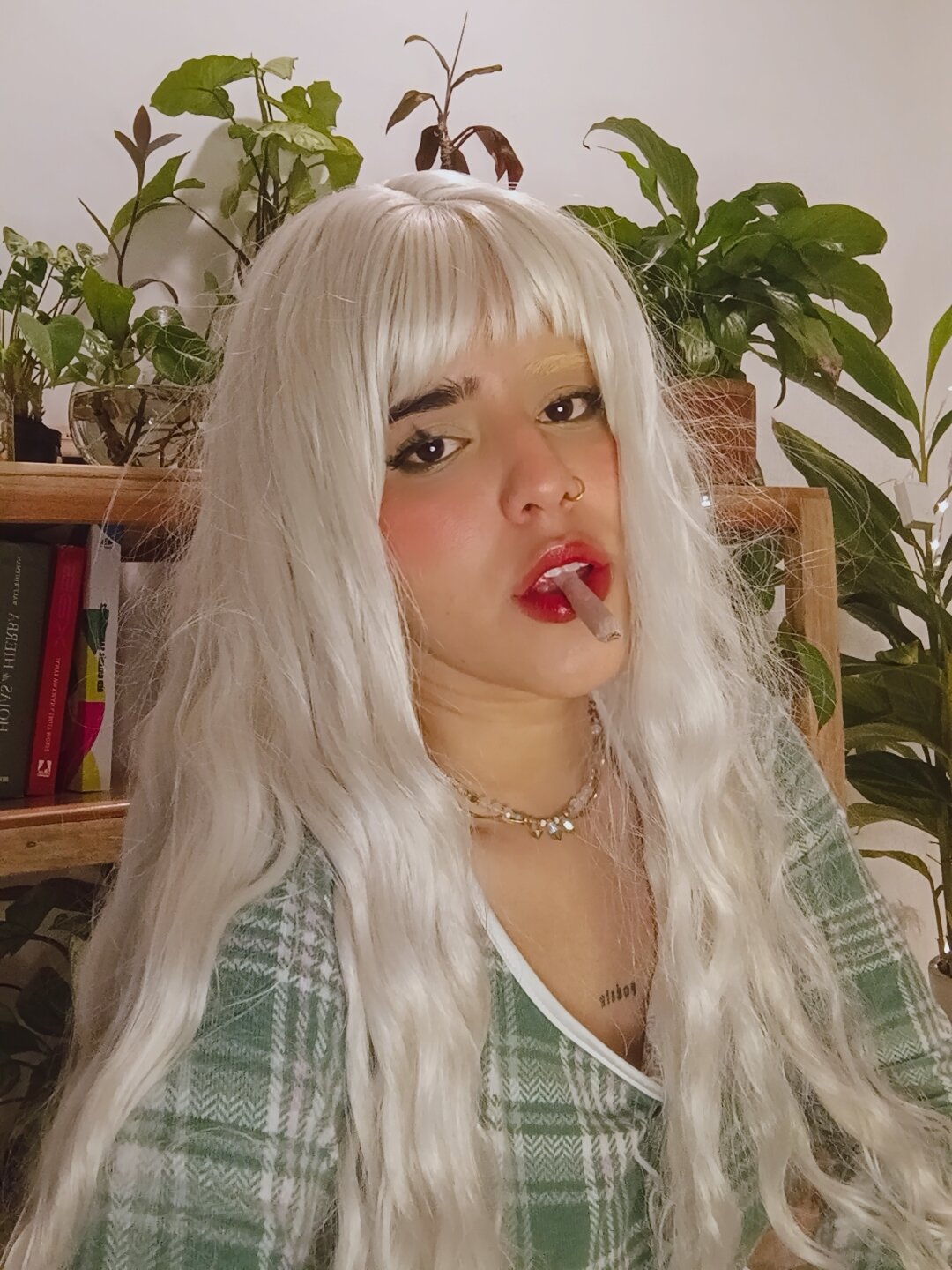 XXX Porn Photo of Nude la_venuss 6