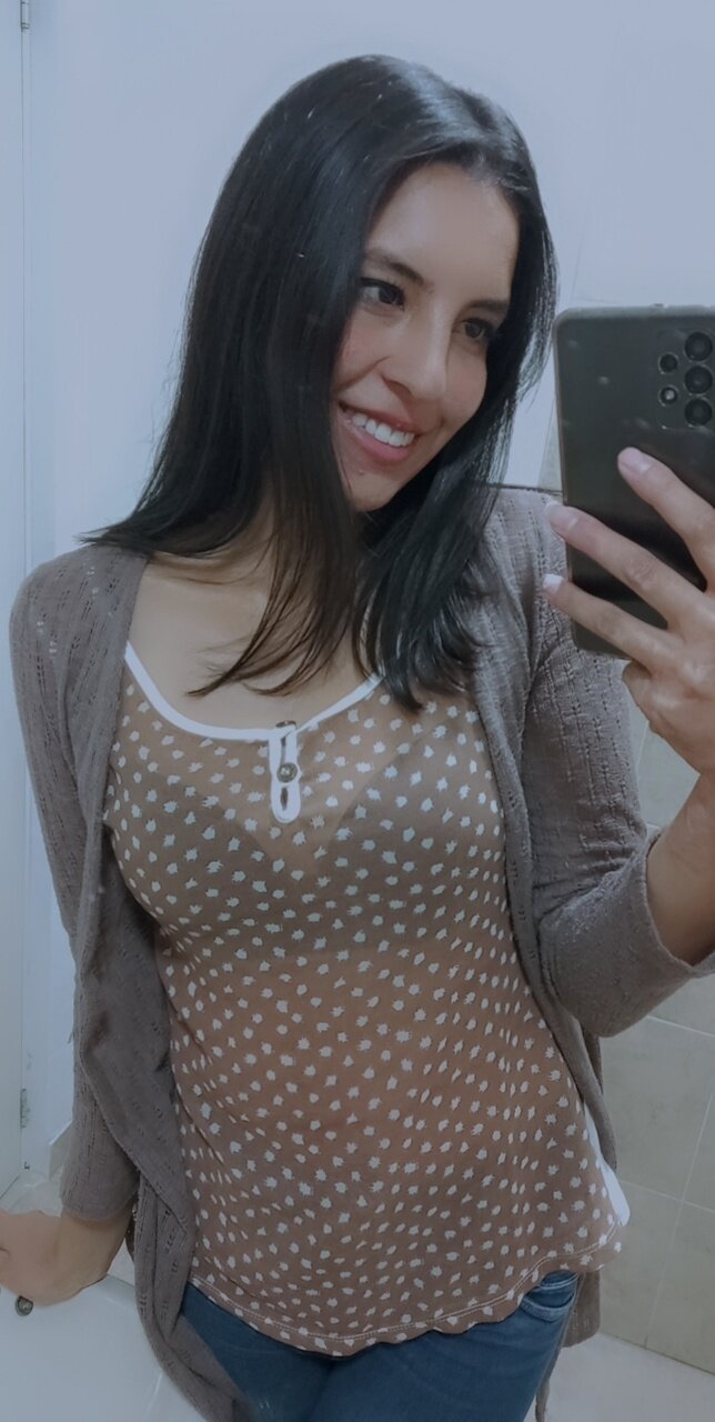 XXX Porn Photo of Nude Bonny_Klote 5