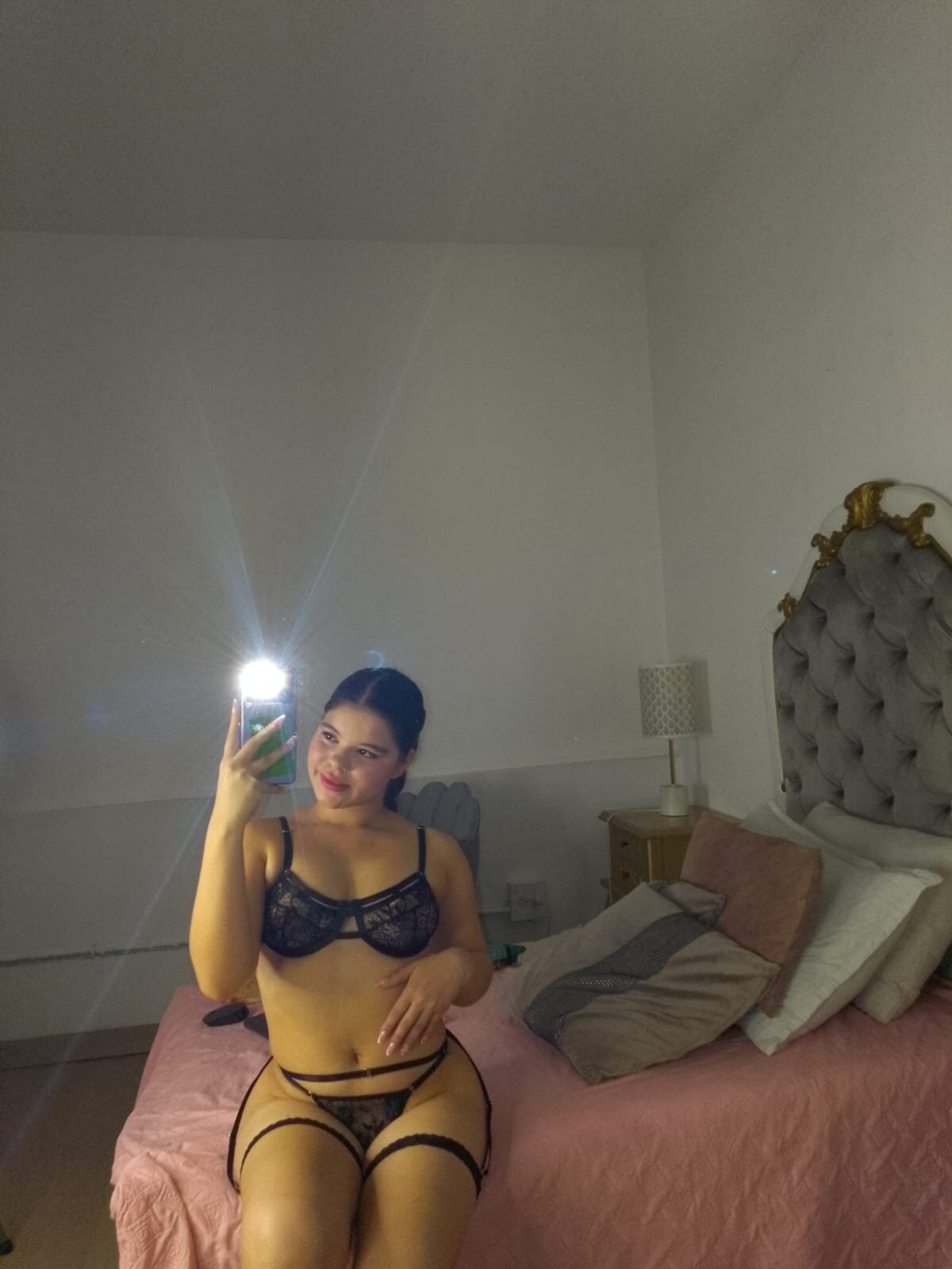 XXX Porn Photo of Nude mary_joseph 17