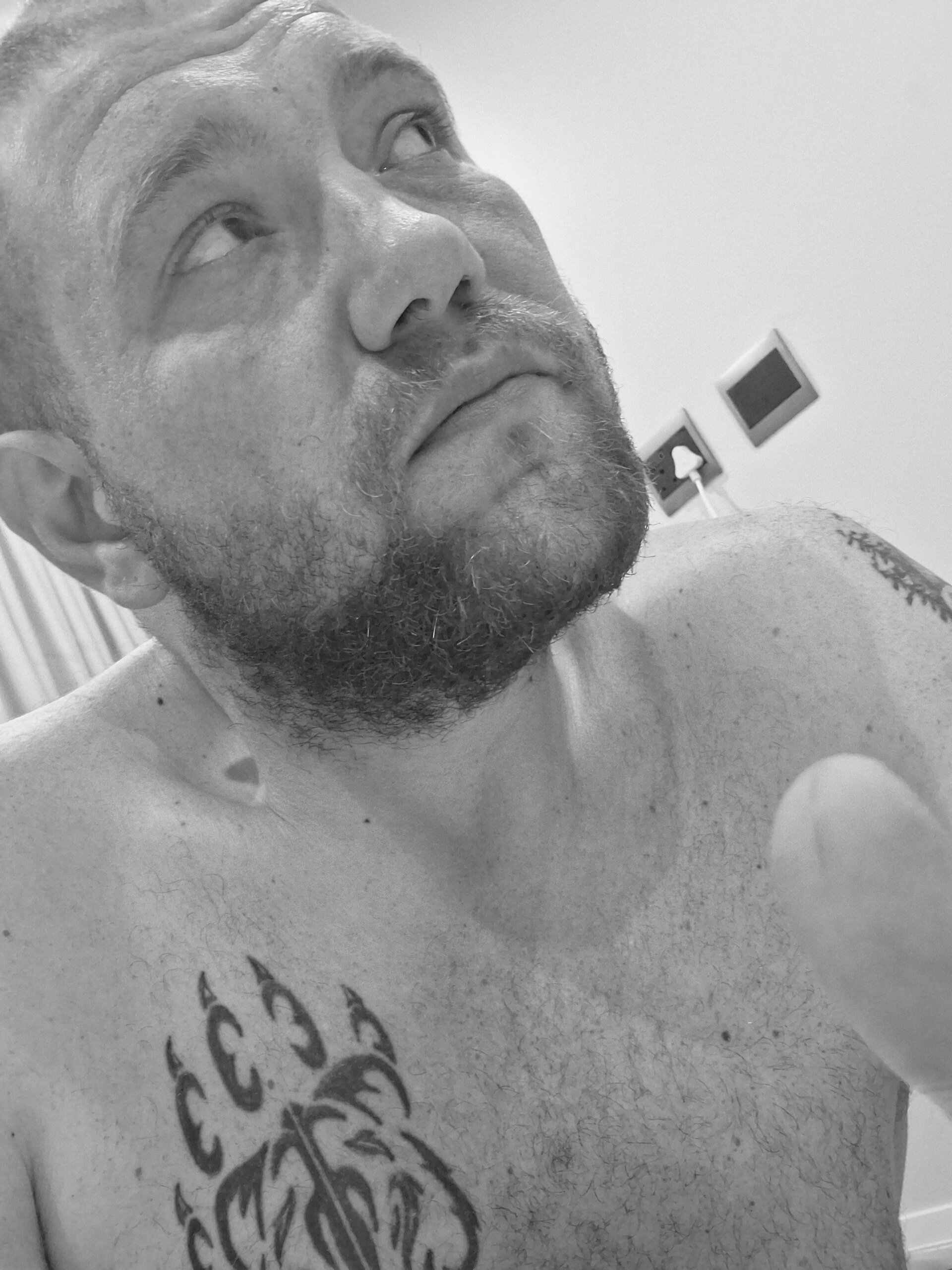XXX Porn Photo of Nude Nawtyboy97 3