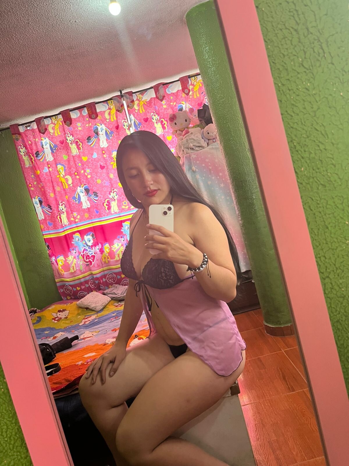XXX Porn Photo of Nude SubbyBunnyAT 2