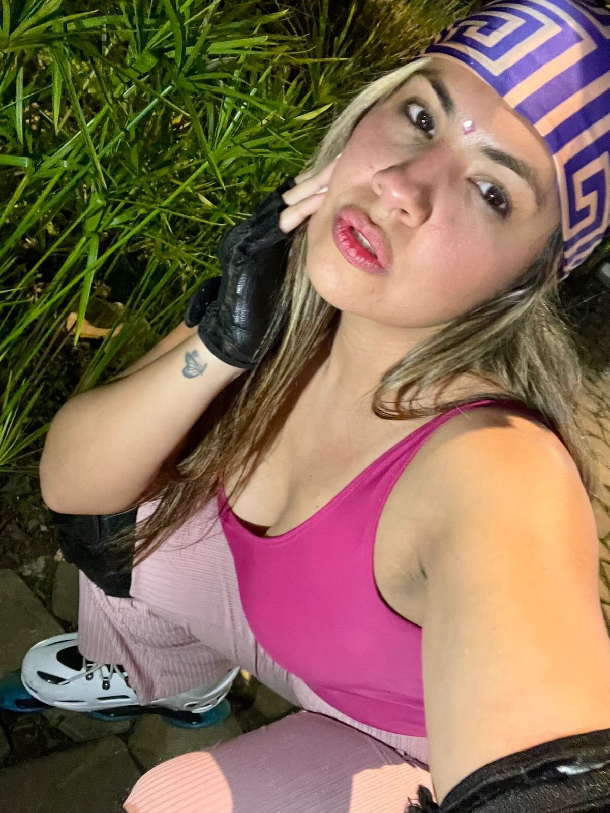 XXX Porn Photo of Nude SamiraMalek_ 25