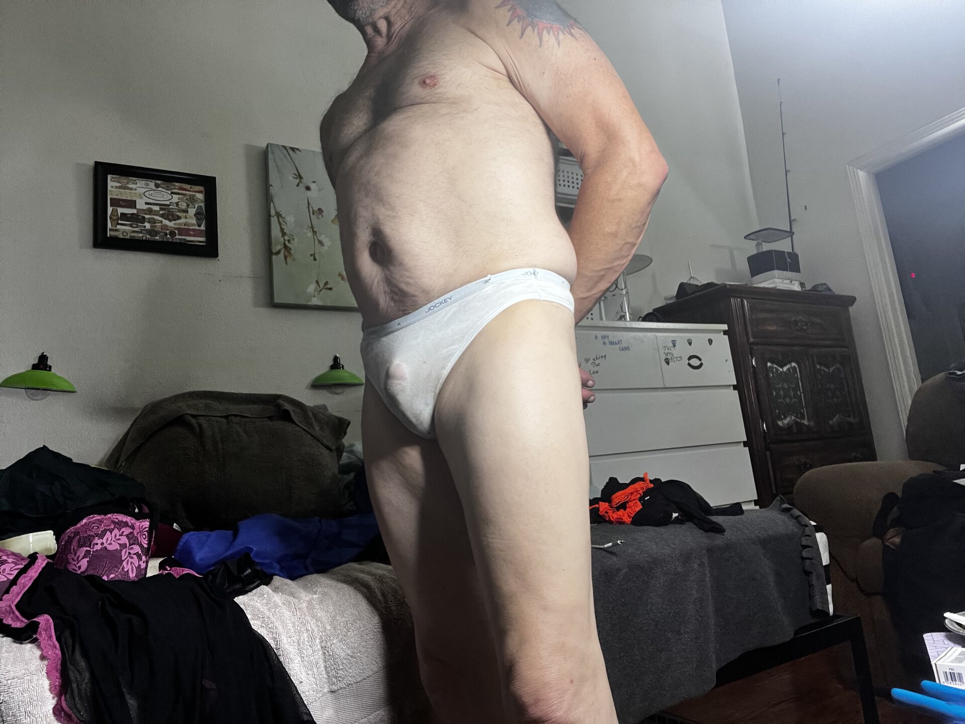 XXX Porn Photo of Nude Trainee2Bpeed 395