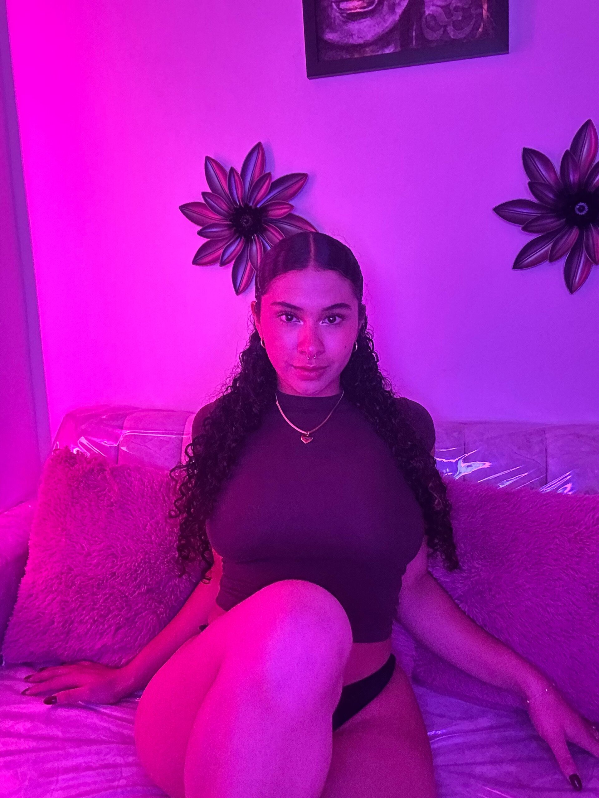 XXX Porn Photo of Nude april_smiith 21