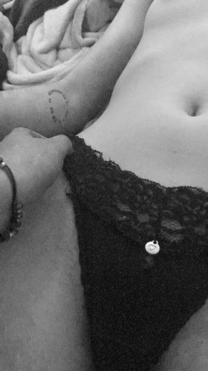 XXX Porn Photo of Nude bad_giirl_ 5