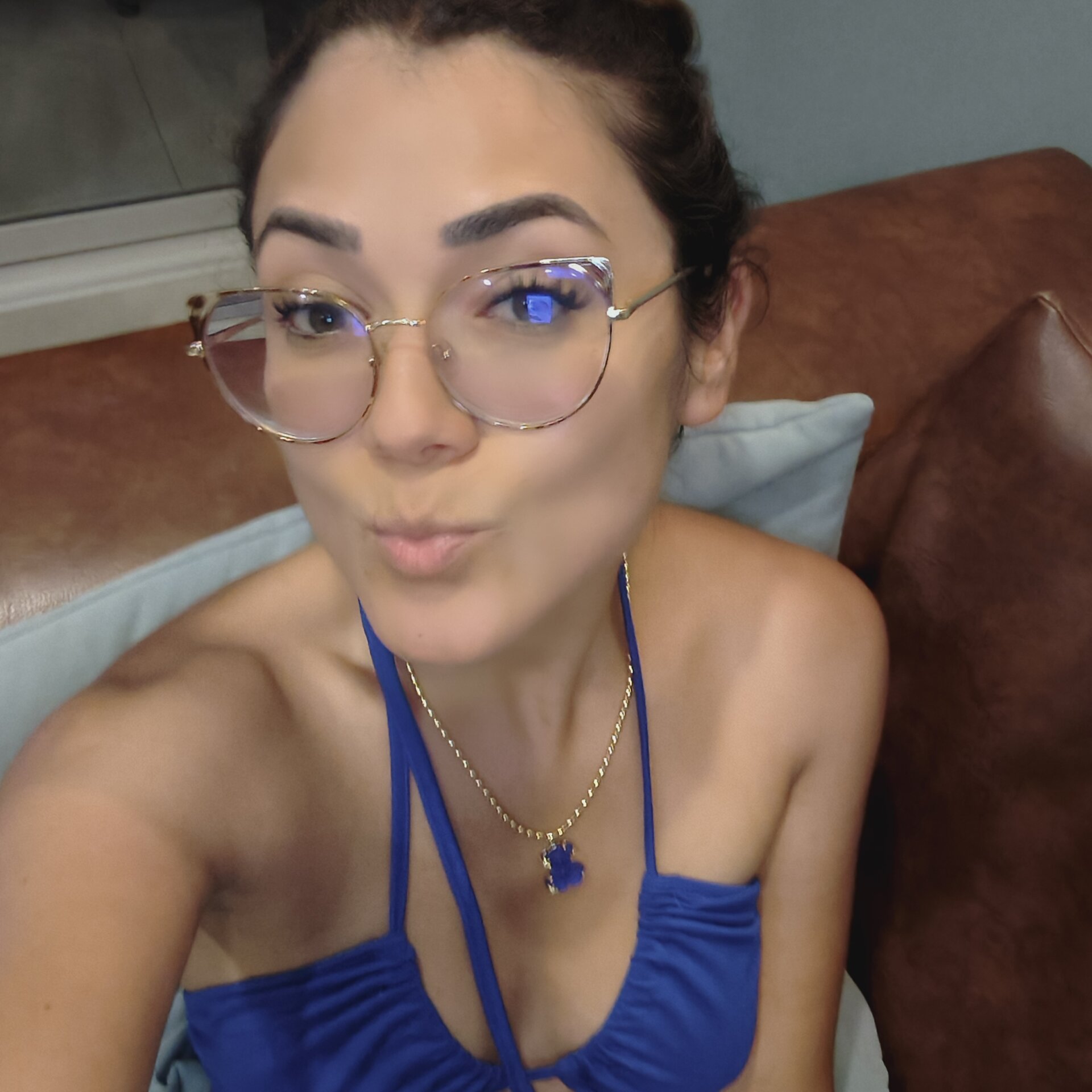 XXX Porn Photo of Nude Freyarosse 3