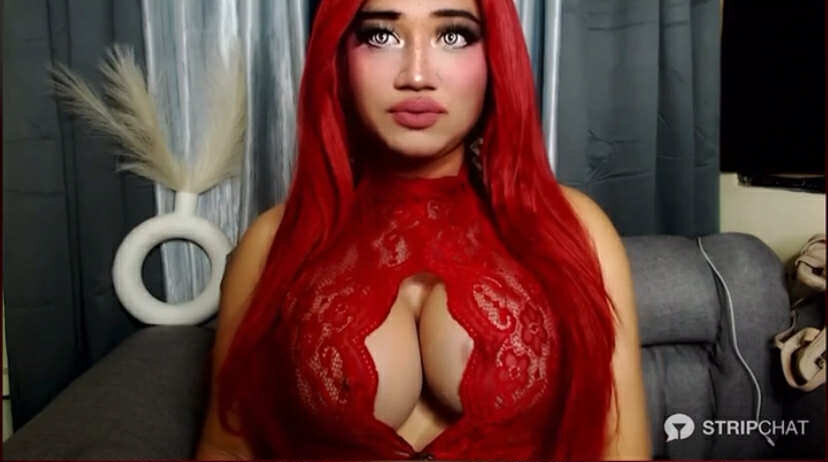 XXX Porn Photo of Nude DomMISTRESS_JEAxx 5