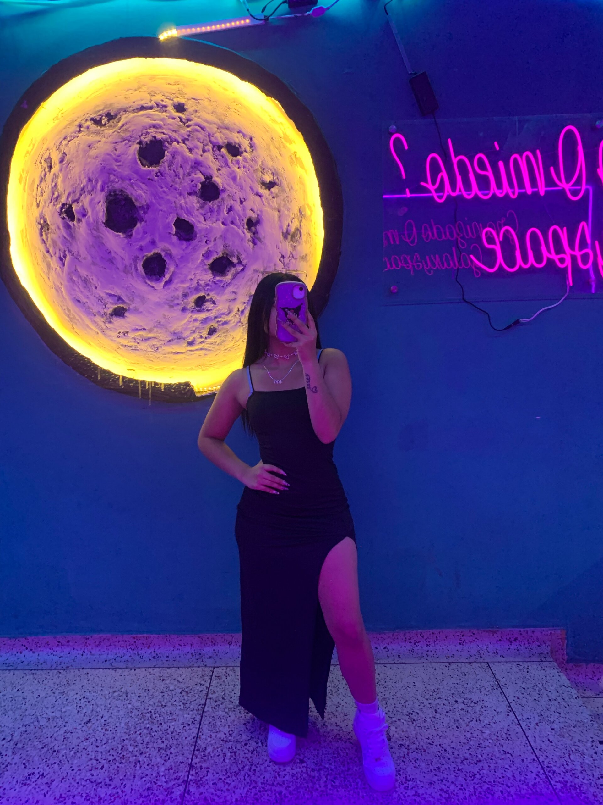 XXX Porn Photo of Nude angiee_bunny 2