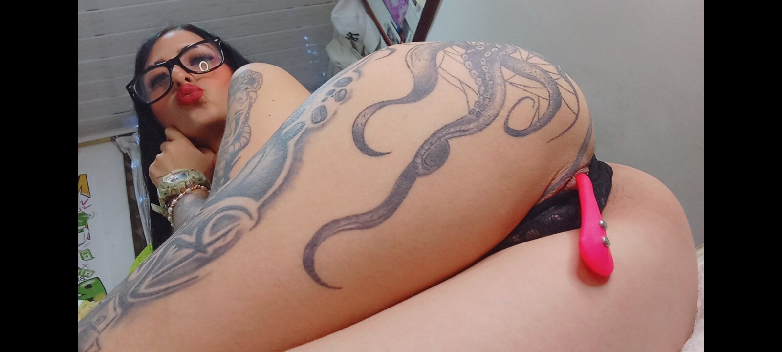 XXX Porn Photo of Nude Miamorou 69