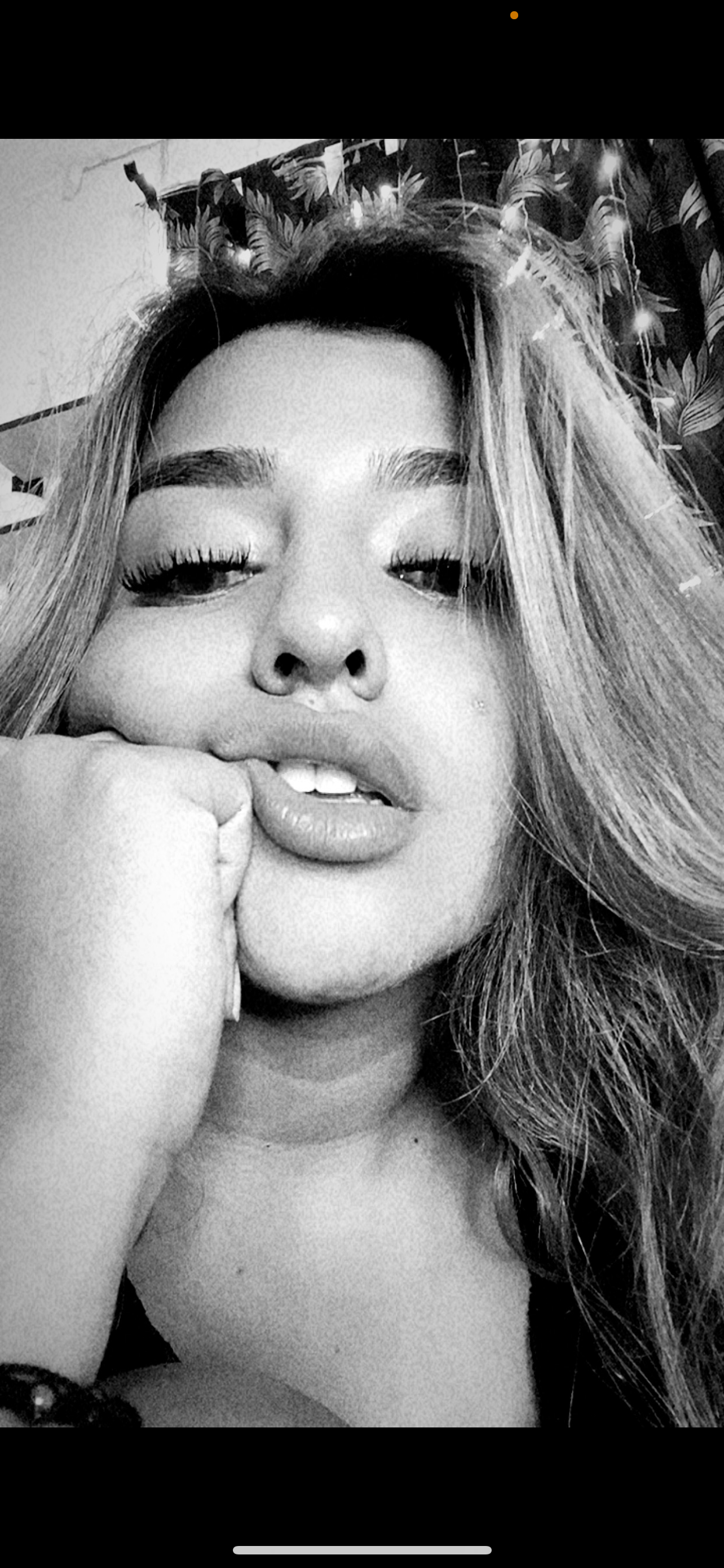 XXX Porn Photo of Nude Felicity_Hops 17