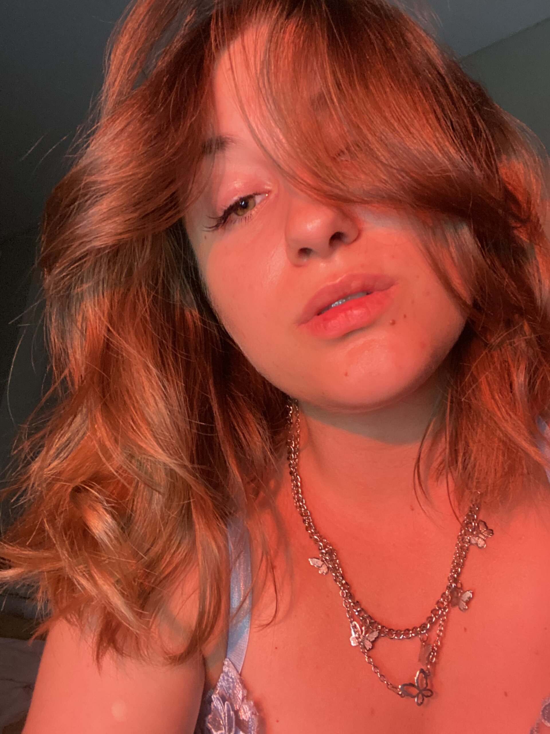 XXX Porn Photo of Nude Strawberryyyyik 1