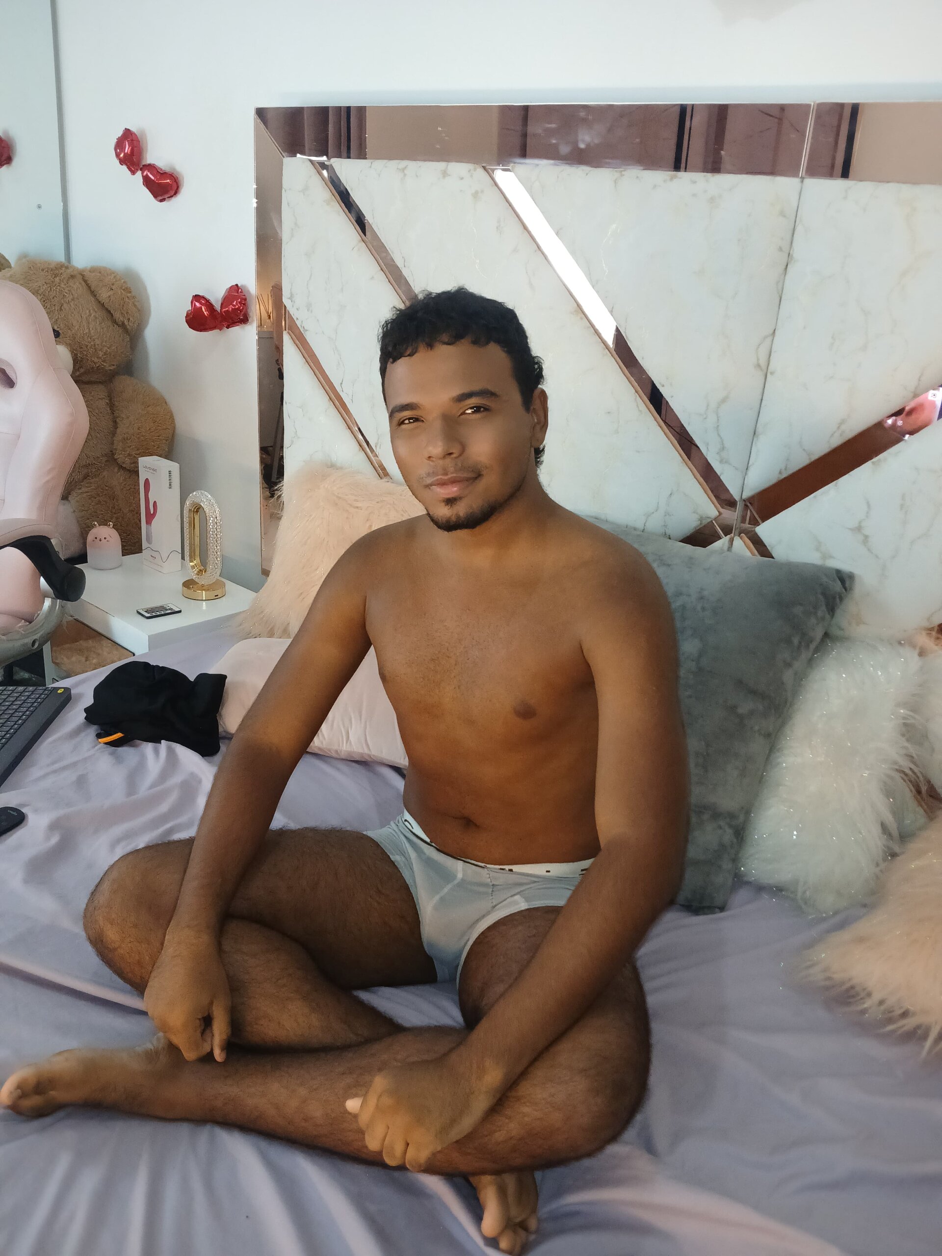 XXX Porn Photo of Nude Anthony_Milleer 11