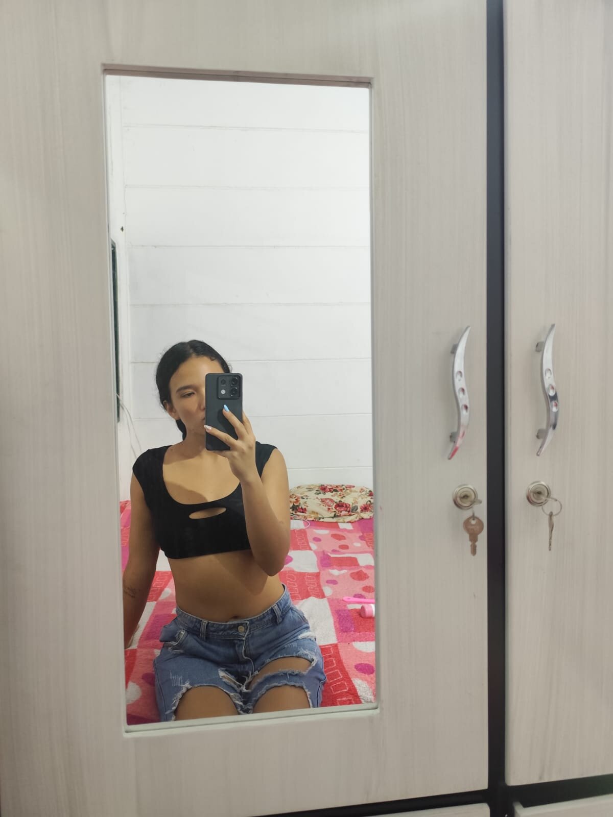 XXX Porn Photo of Nude valeria18sexy 30