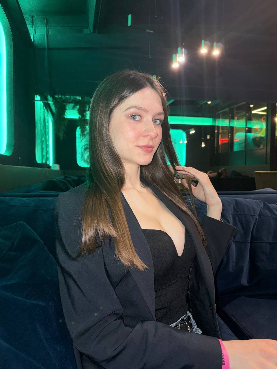 XXX Porn Photo of Nude DavinaParady 43