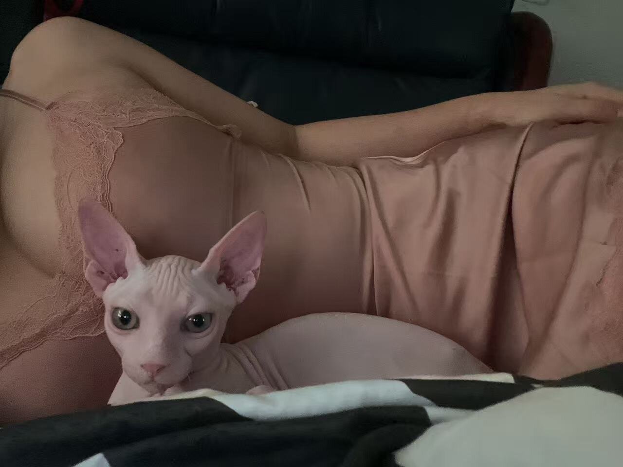 XXX Porn Photo of Nude Angela616 13