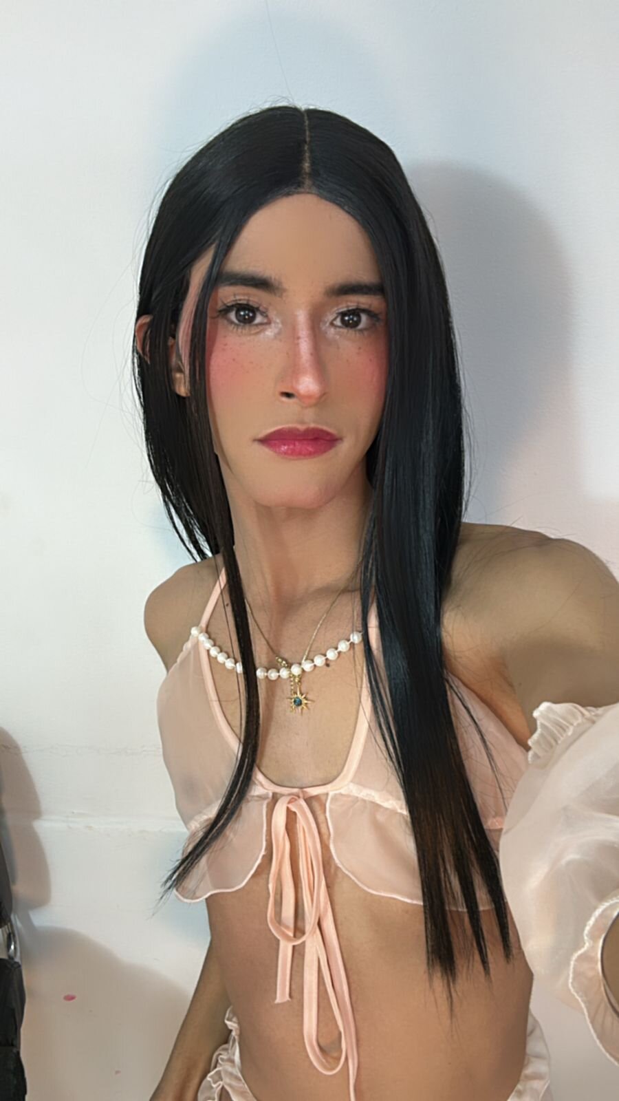 XXX Porn Photo of Nude estephany_doll 39