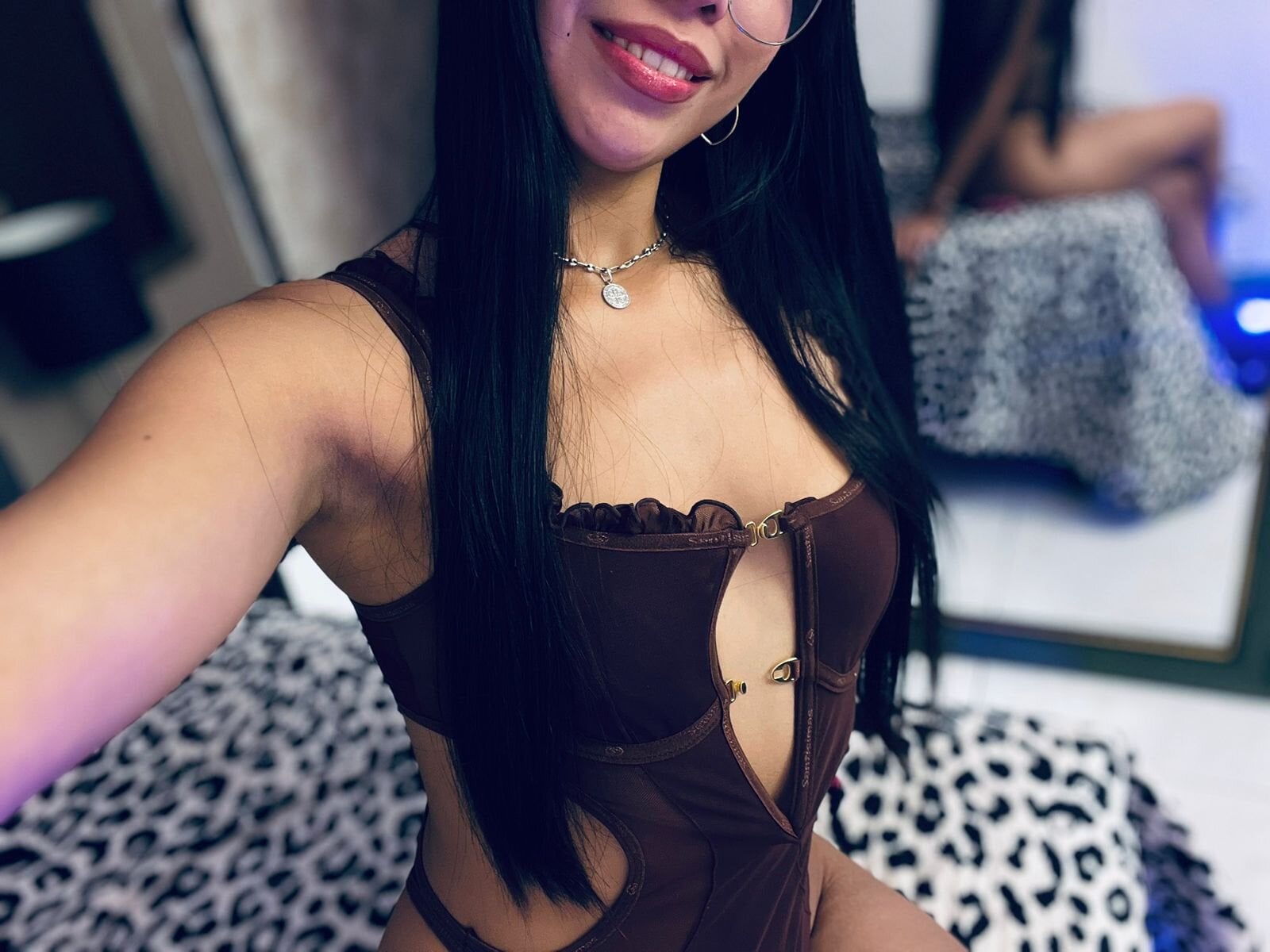 XXX Porn Photo of Nude SherryHarding 10