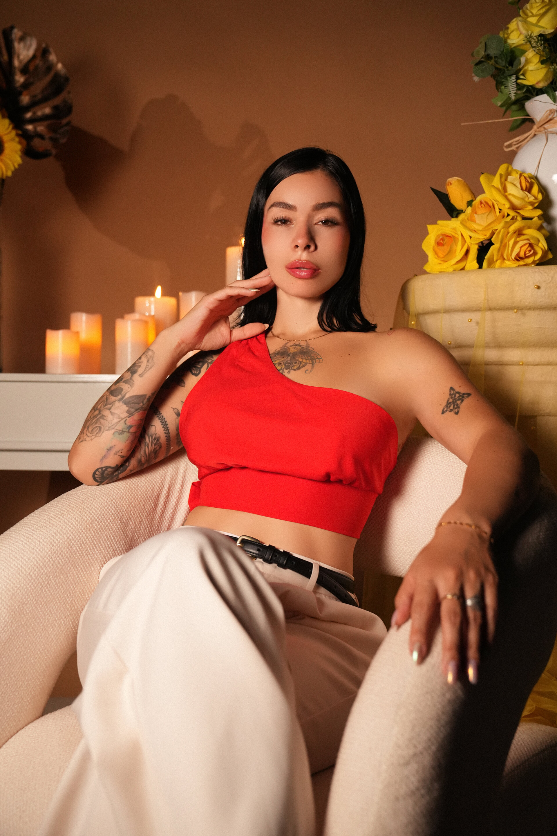 XXX Porn Photo of Nude nathassa_grant 95
