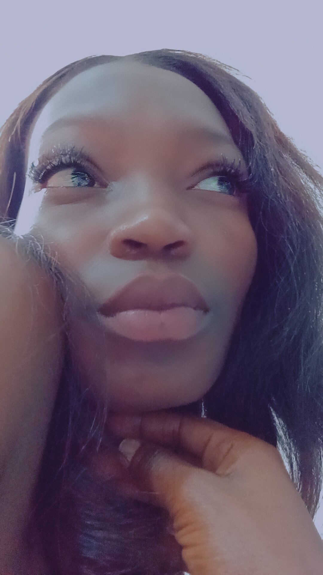 XXX Porn Photo of Nude Lesly_warrio 2