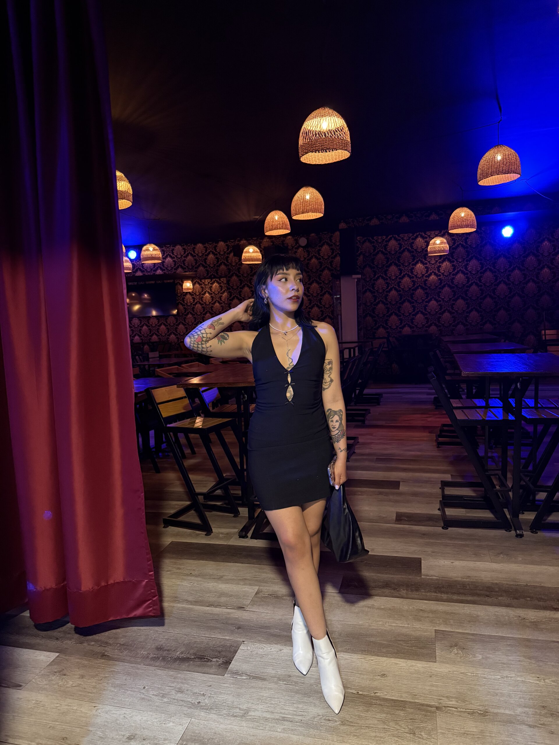 XXX Porn Photo of Nude Aura_soul__ 3