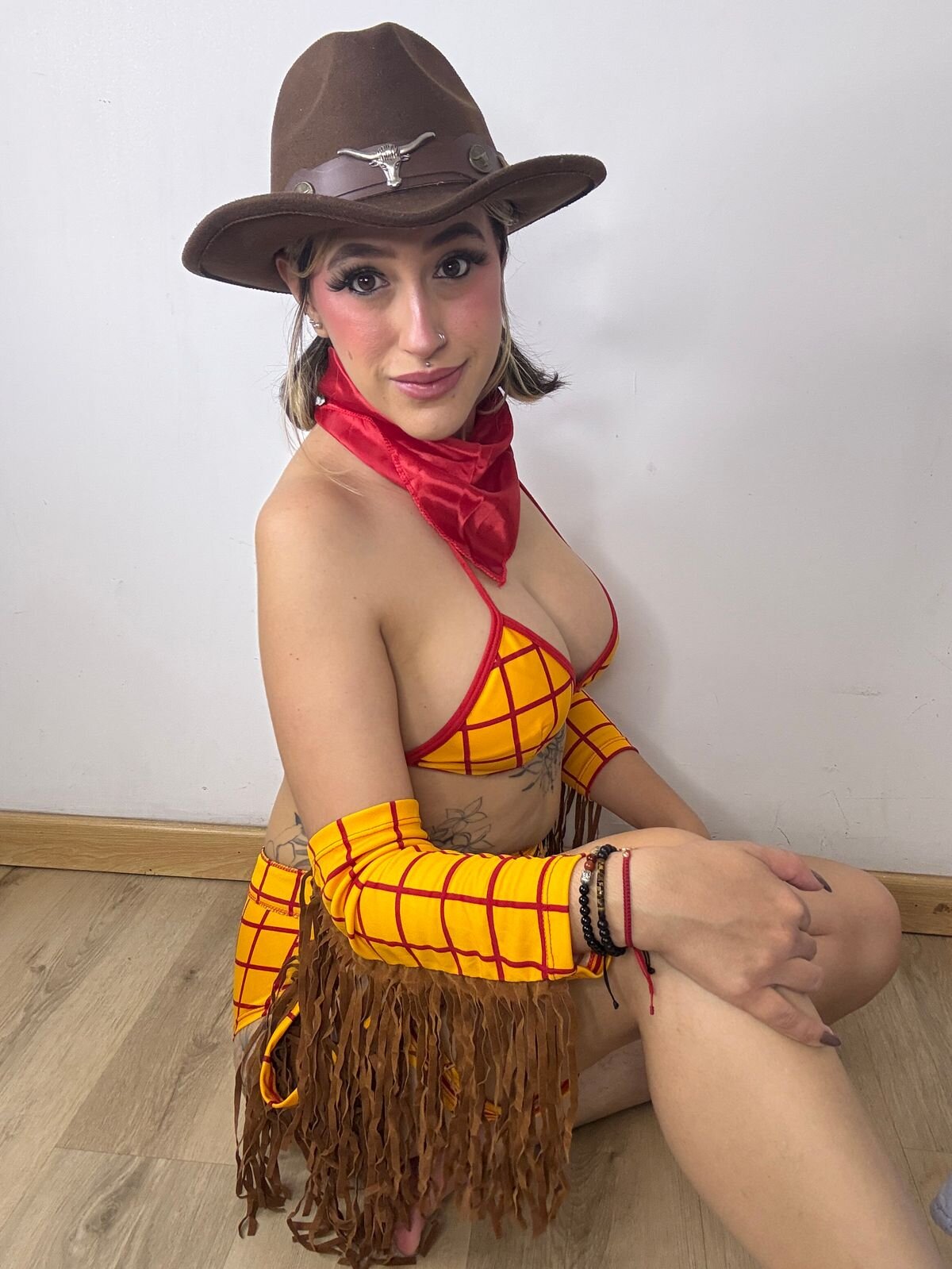 XXX Porn Photo of Nude anais_cooper 285