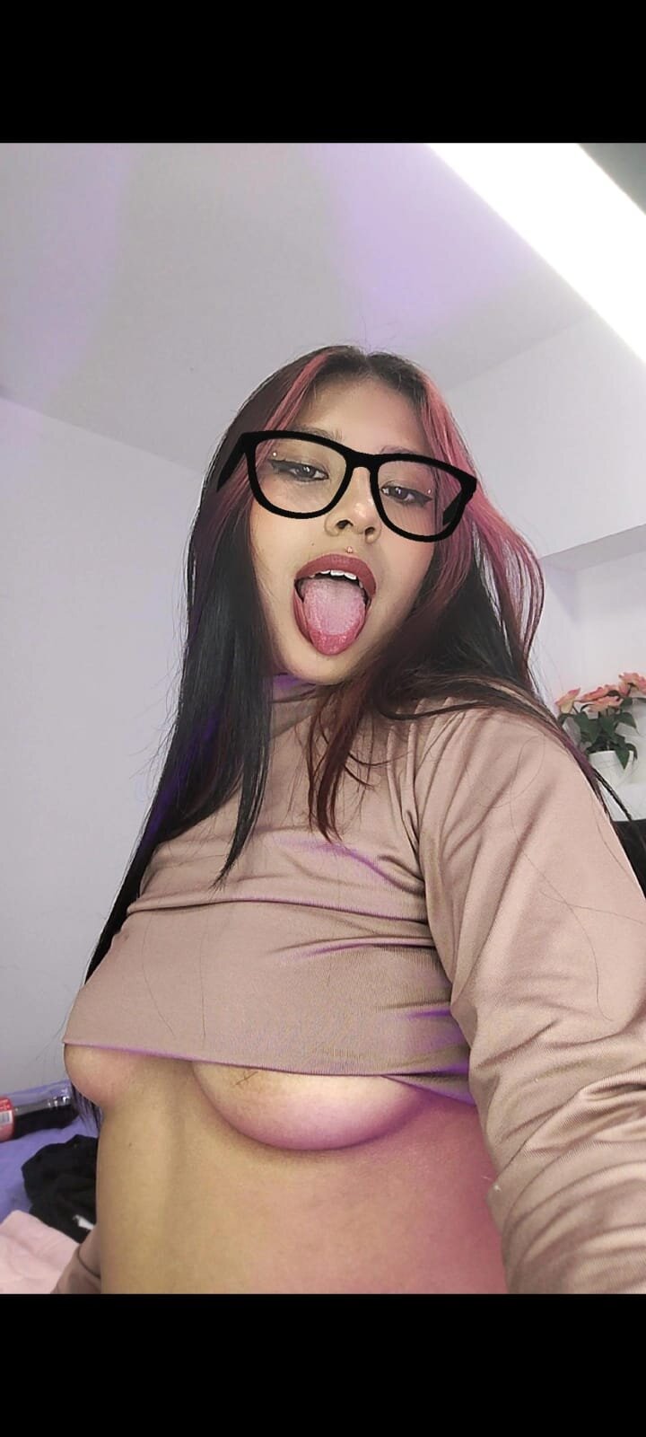 XXX Porn Photo of Nude SAMISAQUIRT 4