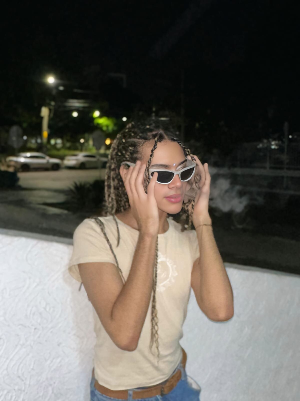 XXX Porn Photo of Nude swetpearl 1