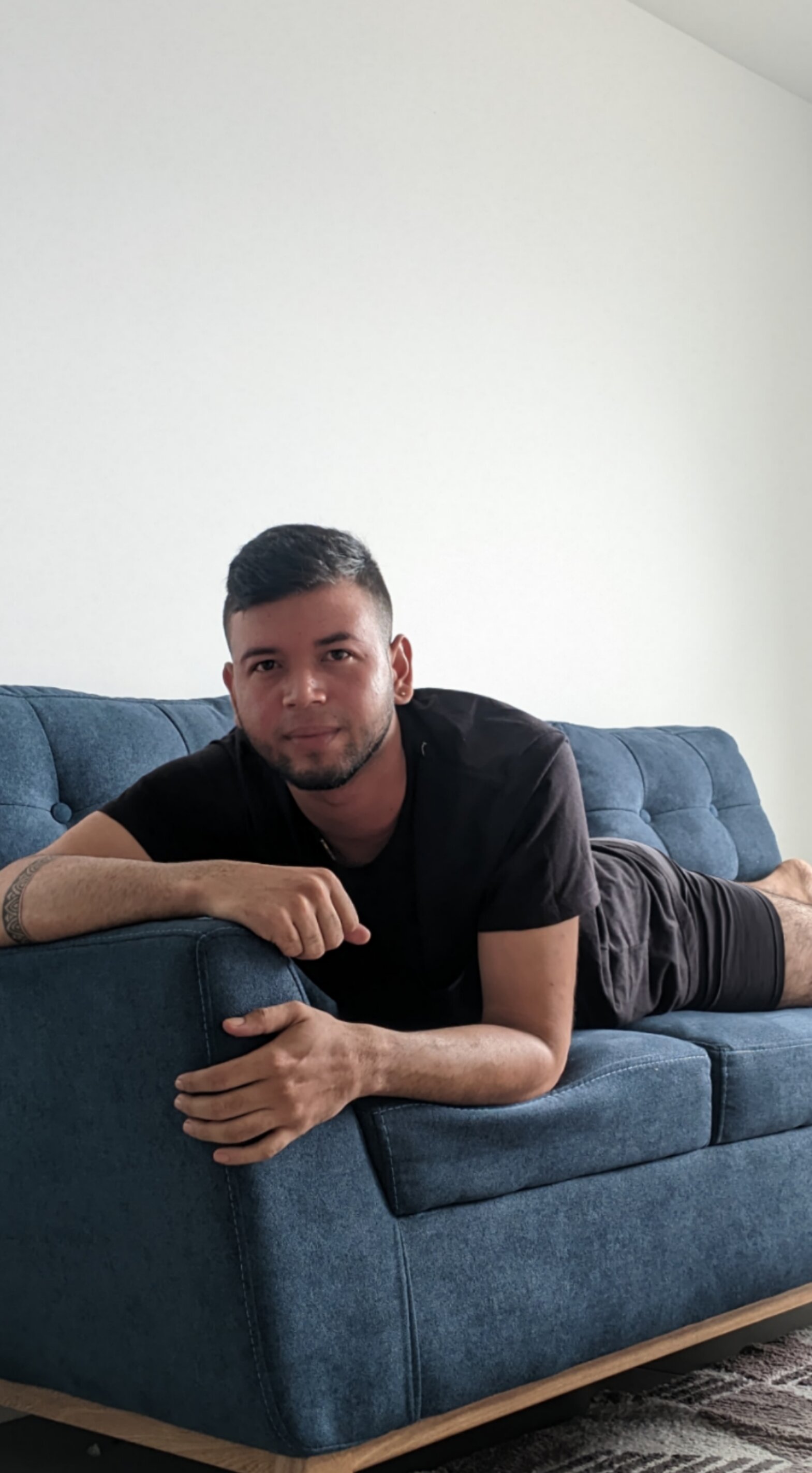 XXX Porn Photo of Nude Jose-hade 5
