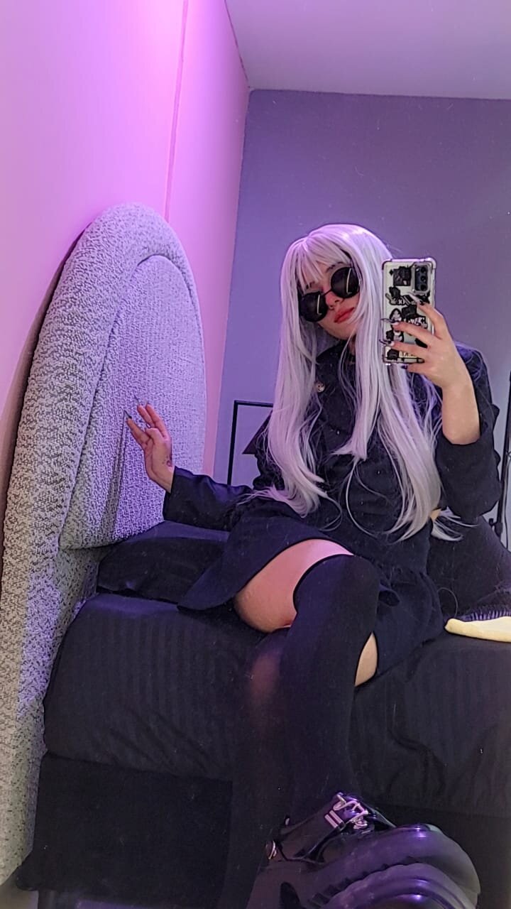 XXX Porn Photo of Nude lee_Powder 10