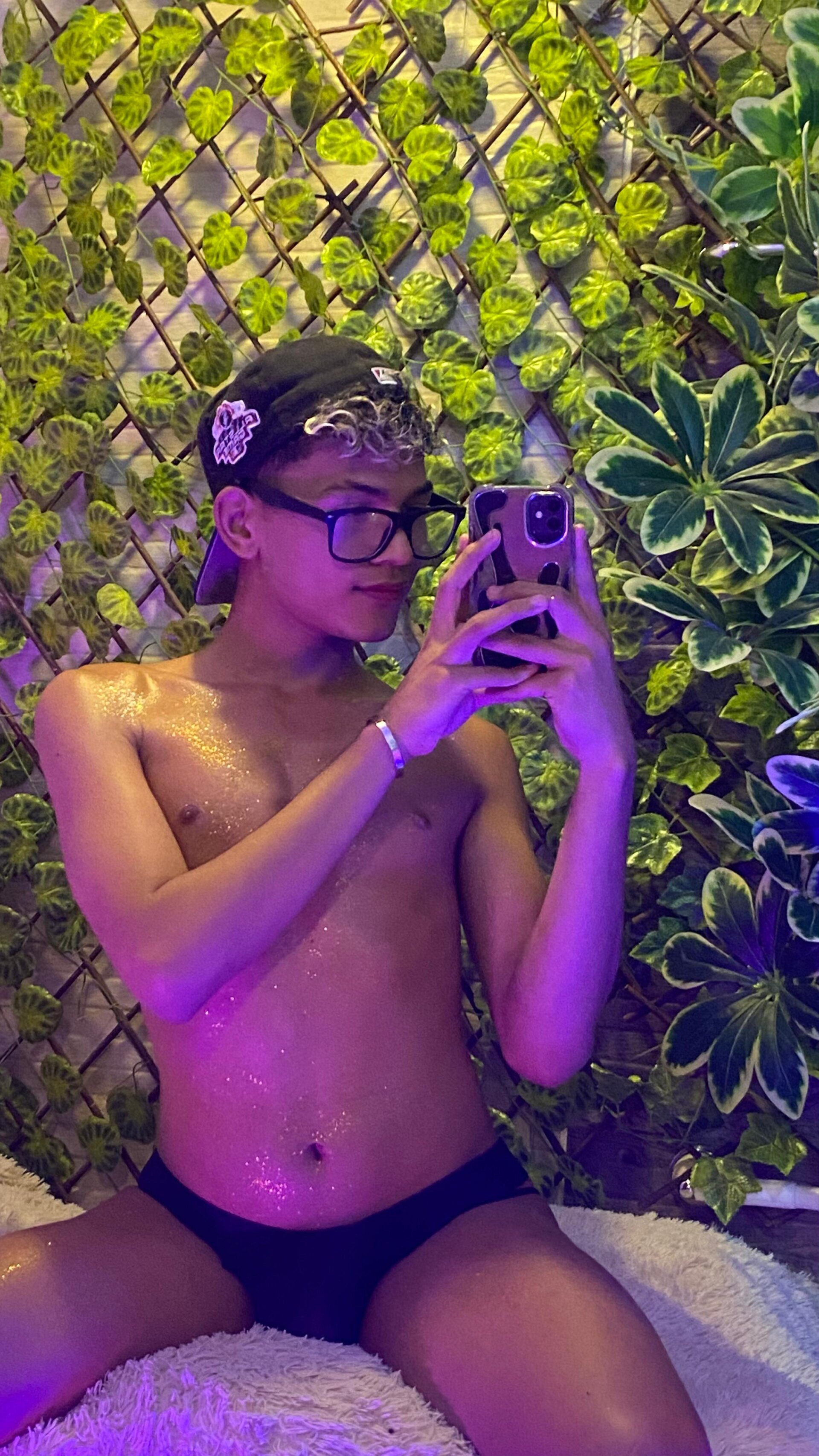 XXX Porn Photo of Nude twink_royale18 3
