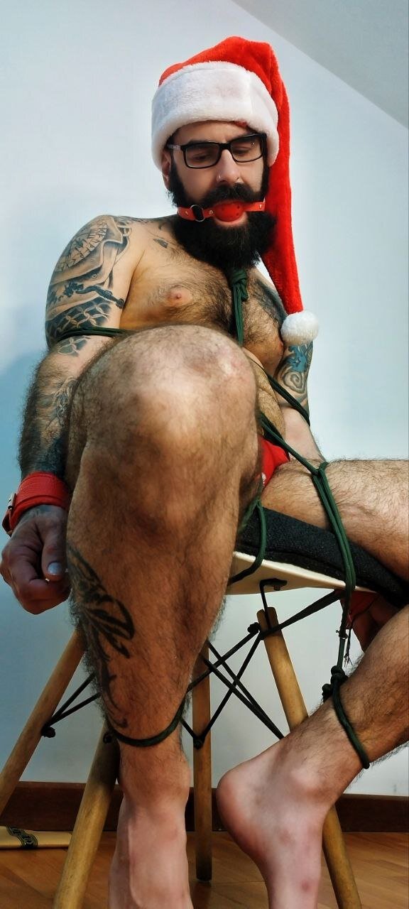 XXX Porn Photo of Nude Harald_Smed 43