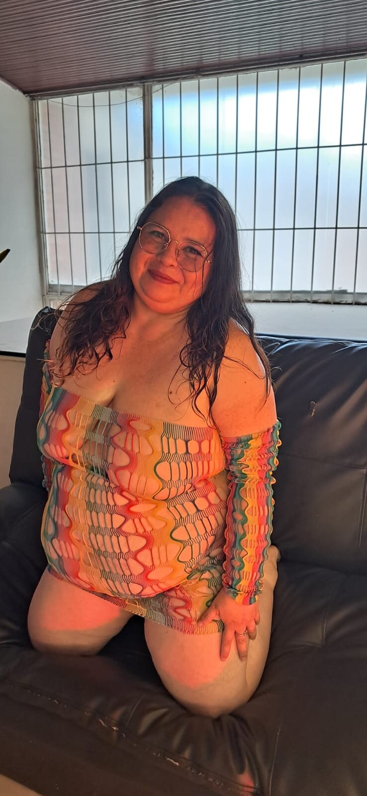 XXX Porn Photo of Nude CurvyHoney_ 11