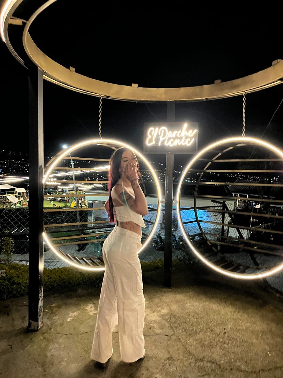 XXX Porn Photo of Nude babi_vale 100