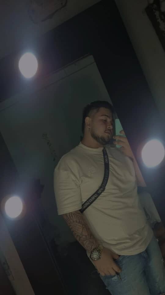 XXX Porn Photo of Nude victor353 2