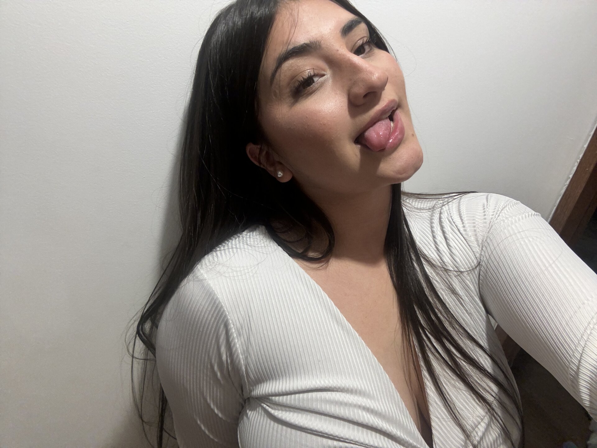 XXX Porn Photo of Nude AhriCutte 3