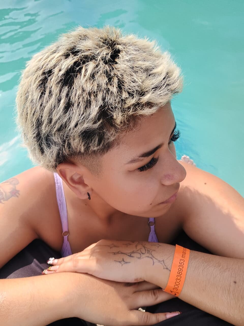 XXX Porn Photo of Nude sweet___poison 4