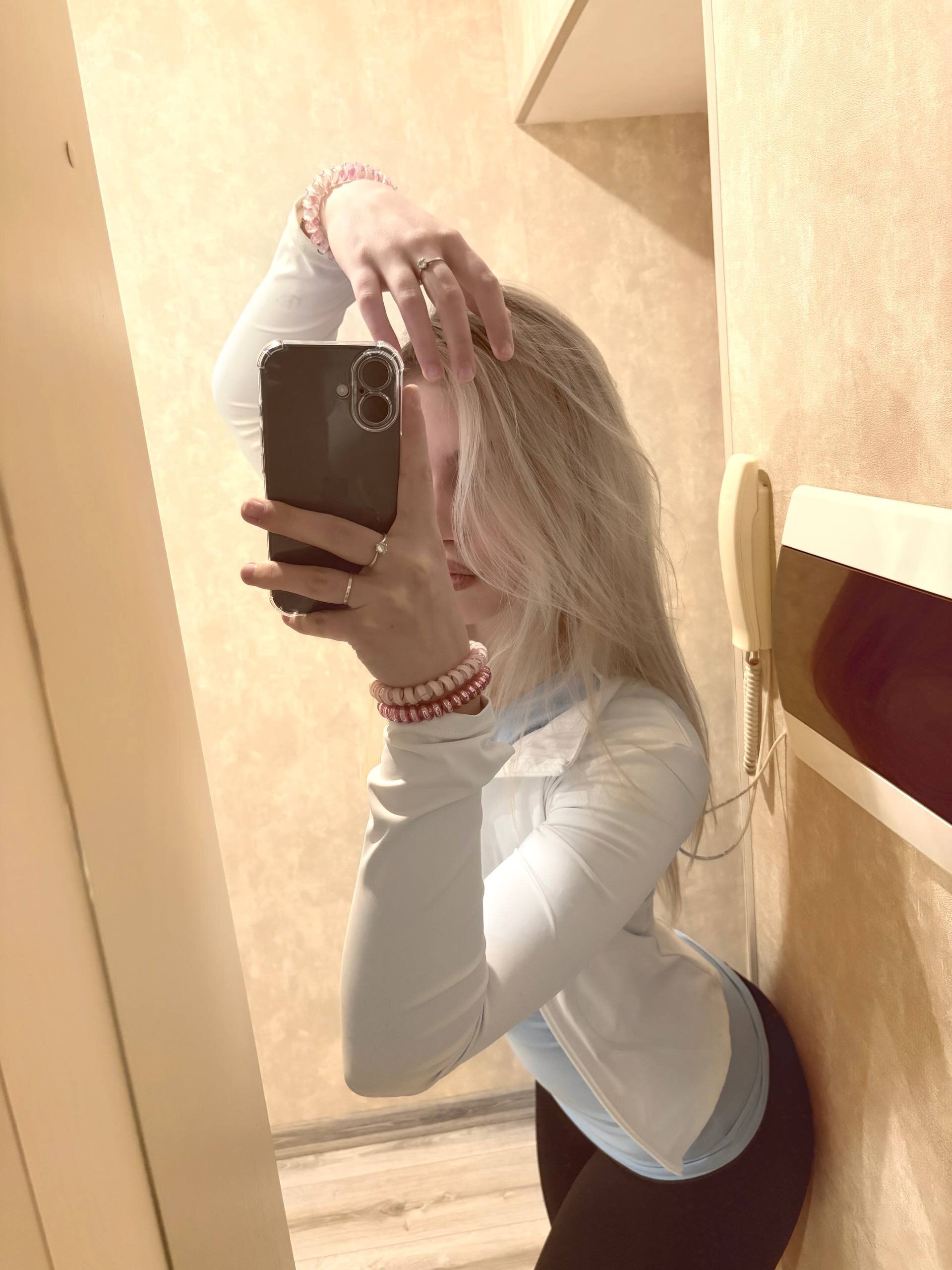 XXX Porn Photo of Nude Bellanortt 5