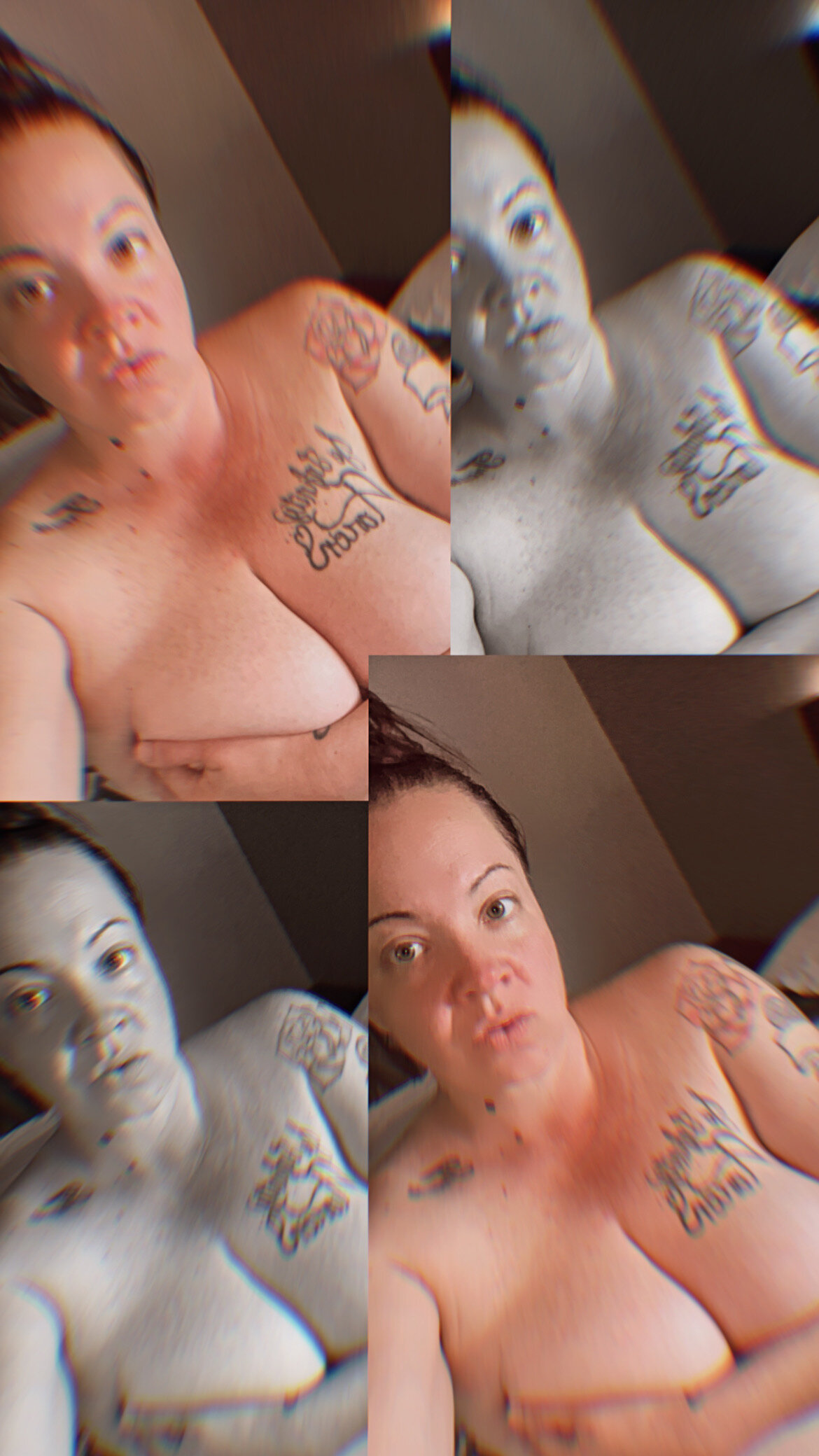 XXX Porn Photo of Nude FreakAssSmileyy 1