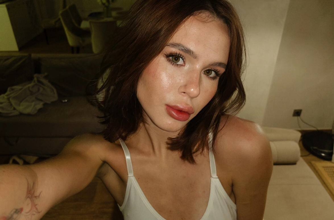 XXX Porn Photo of Nude LizaUWUBrooks 3