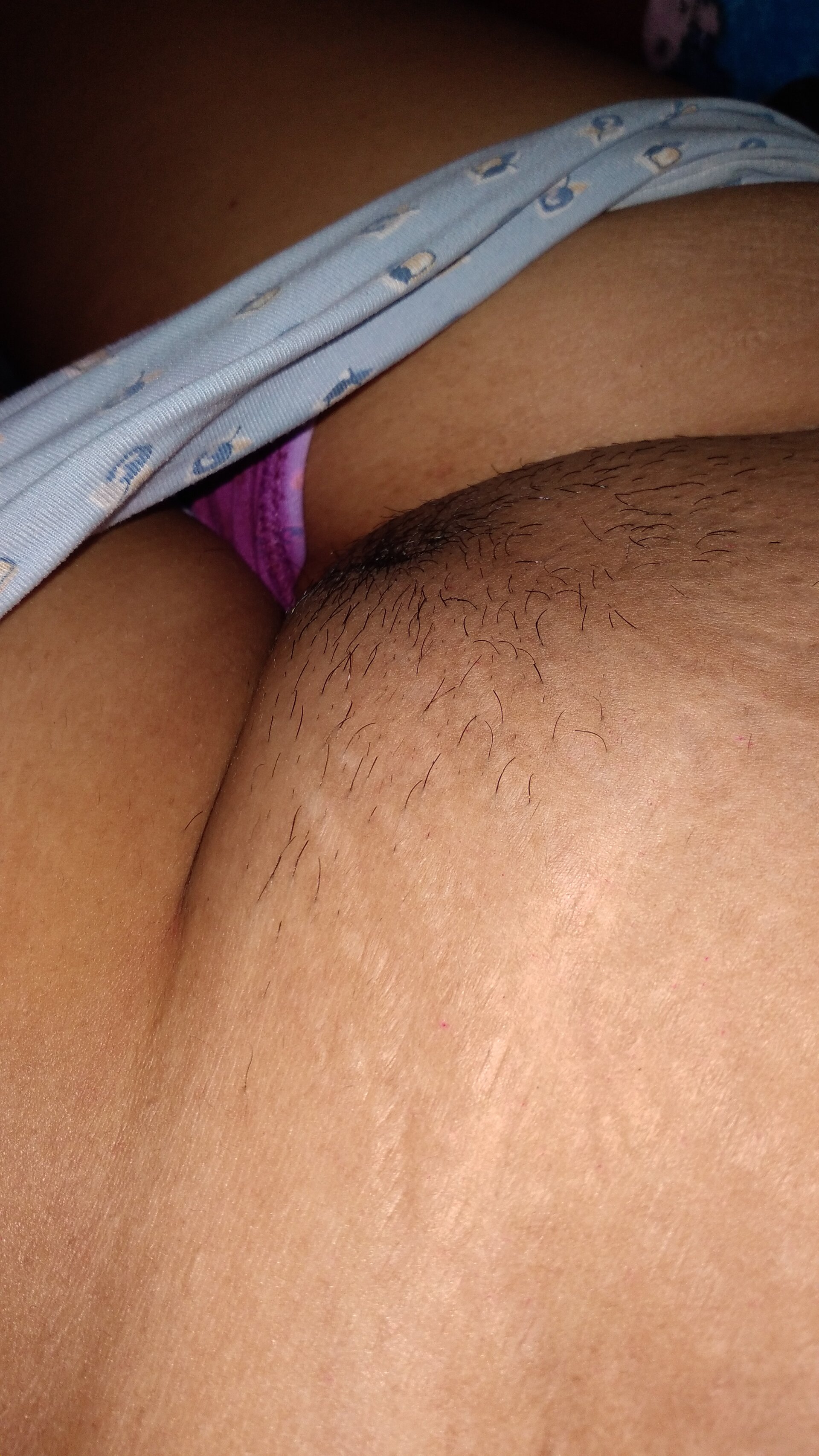 XXX Porn Photo of Nude angoori_bhabhii 10