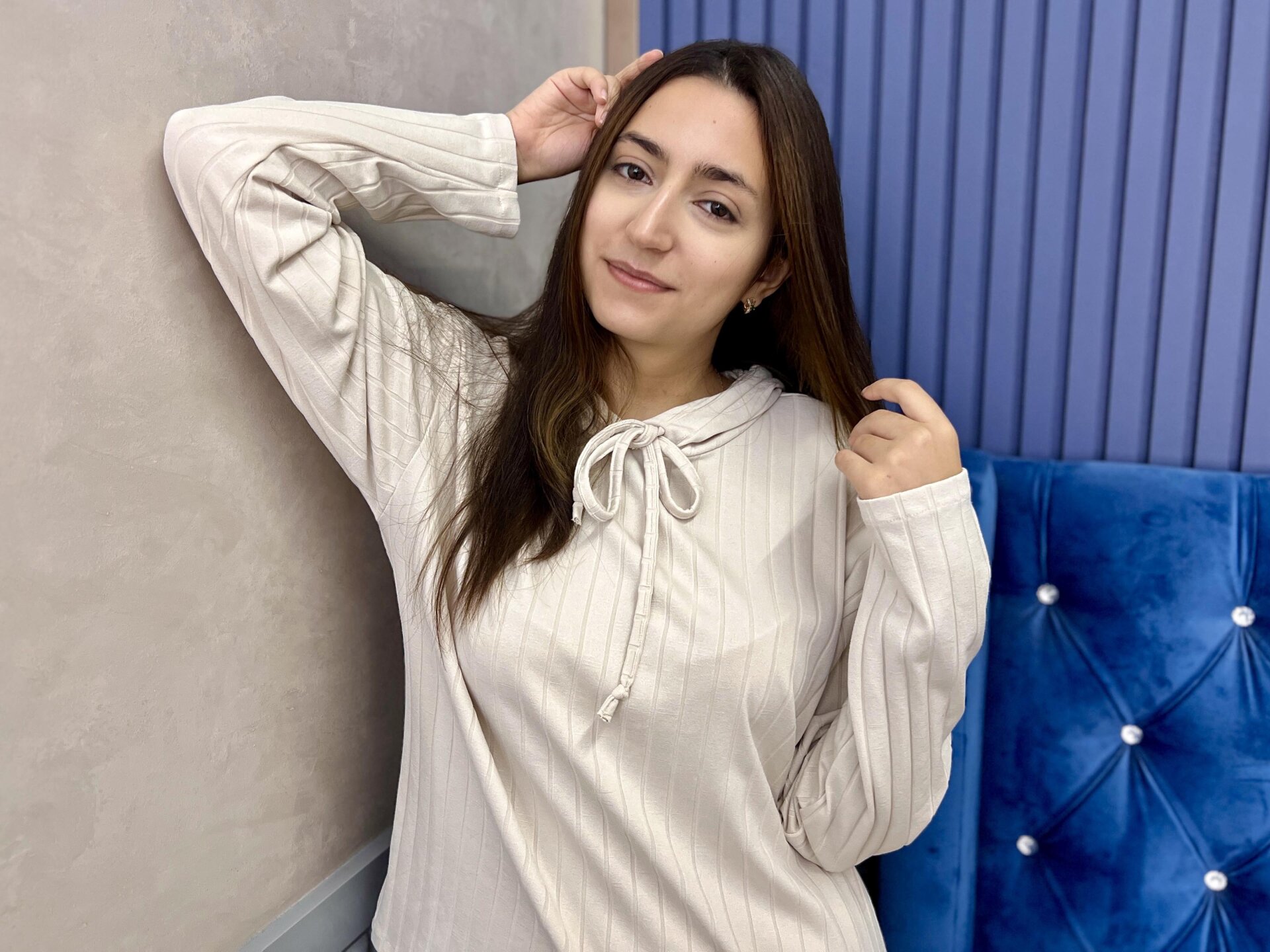 XXX Porn Photo of Nude Gloria_Bendall 1