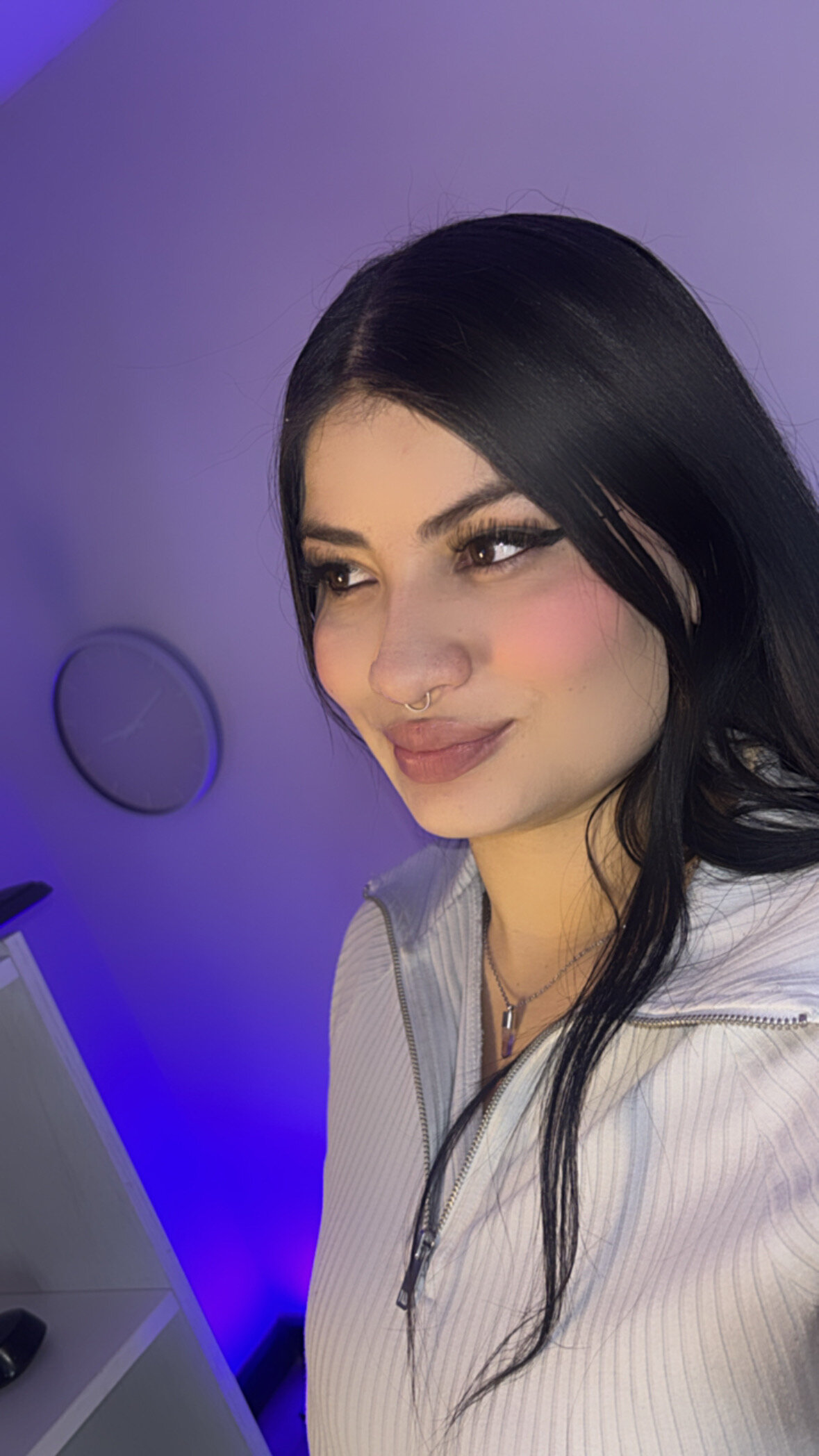 XXX Porn Photo of Nude Lunaclarx 130