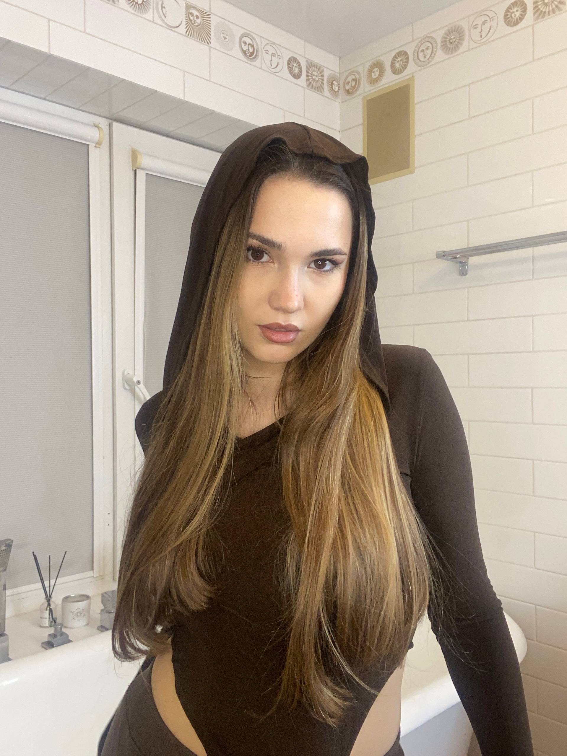 XXX Porn Photo of Nude LeenaPuita 322