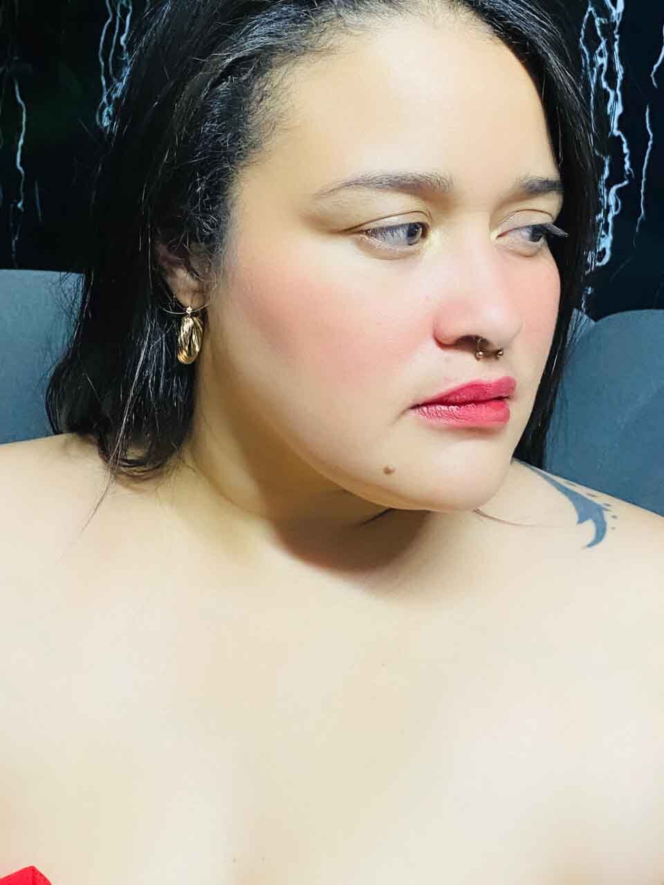 XXX Porn Photo of Nude Atena_Glow_ 10