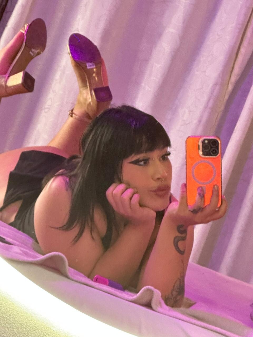 XXX Porn Photo of Nude mia_yeager 16